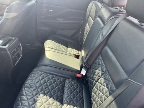 Used 2020 Nissan Murano Platinum w/ Cargo Package AWD/4WD image 8