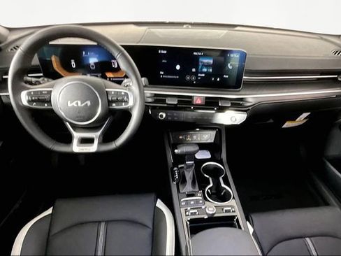 New 2026 Kia K5 GT-Line w/ GT-Line Premium Package image 6