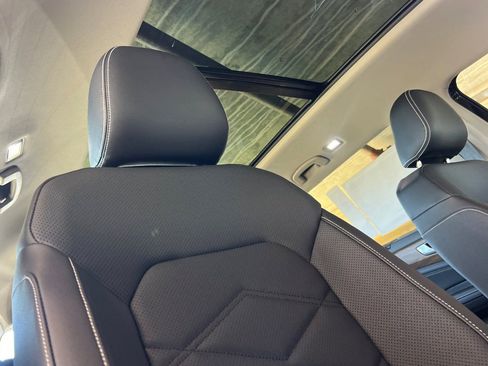 New 2026 Volkswagen Atlas SE AWD/4WD image 18