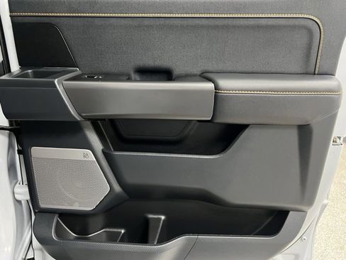 Used 2025 Ford F150 Tremor w/ Mobile Office Package image 54