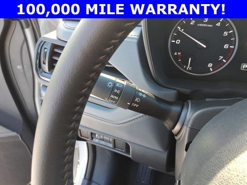 New 2026 Subaru Forester Sport image 16