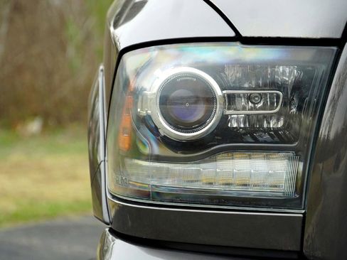 Used 2017 RAM 2500 Laramie w/ Sport Appearance Group image 3