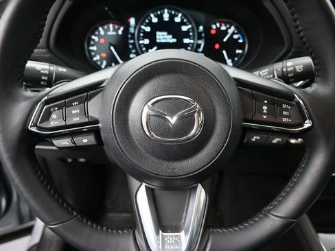 Used 2023 MAZDA CX-5 AWD 2.5 S w/ Premium Plus Pkg image 9