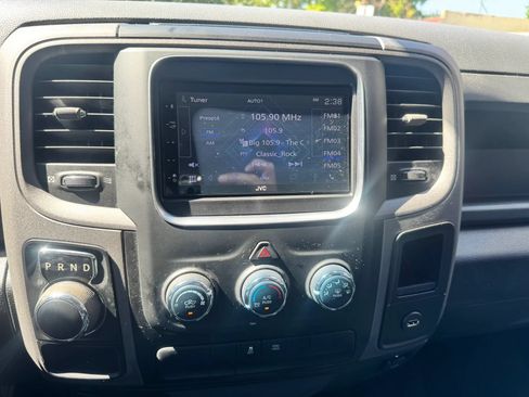 Used 2017 RAM 1500 Express w/ Express Value Package RWD image 29