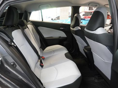 Used 2016 Toyota Prius Two w/ Protection Package FWD image 29