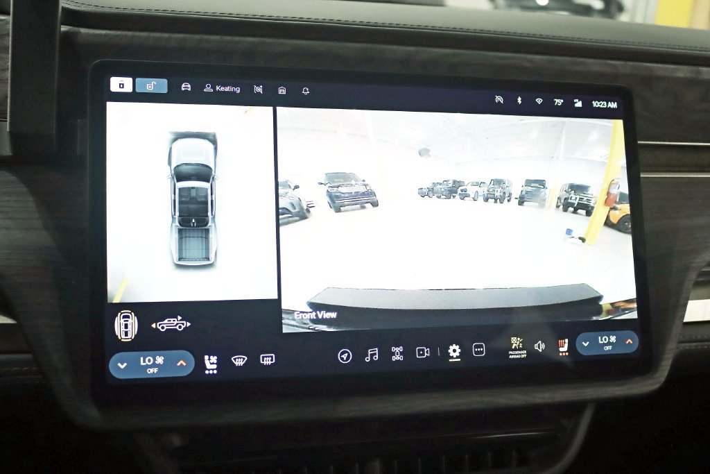 Used 2022 Rivian R1T Adventure AWD/4WD image 17