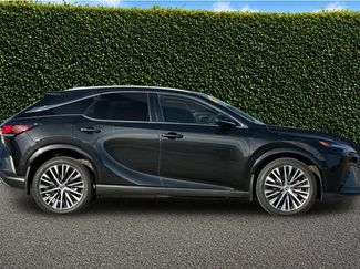 Used 2024 Lexus RX 350 w/ Convenience Package AWD/4WD video 3