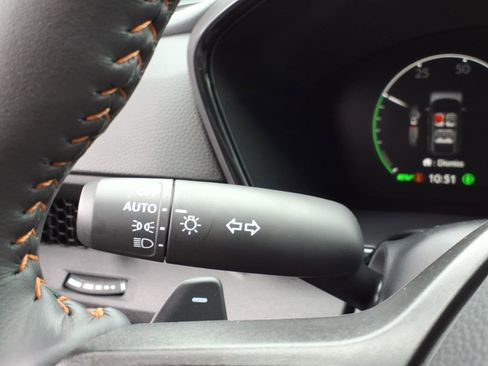 Certified 2024 Honda CR-V Sport-L image 30