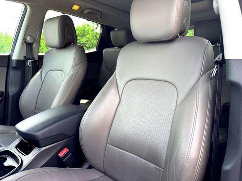 Used 2016 Hyundai Santa Fe Sport 2.0T w/ Option Group 05 FWD image 15