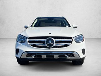 Used 2021 Mercedes-Benz GLC 300 4MATIC video 2