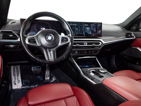 Used 2023 BMW M340i xDrive M340i xDrive w/ Premium Package image 9