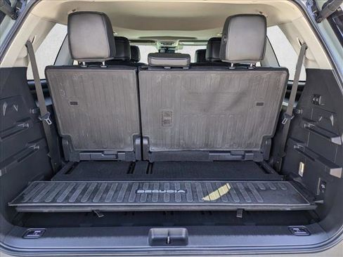 Used 2024 Toyota Sequoia SR5 w/ SR5 Premium Package AWD/4WD image 6
