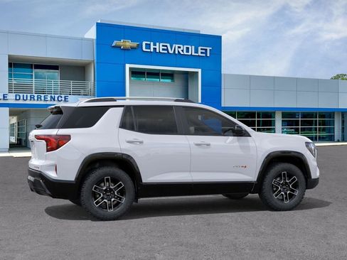 New 2026 GMC Terrain AT4 image 5