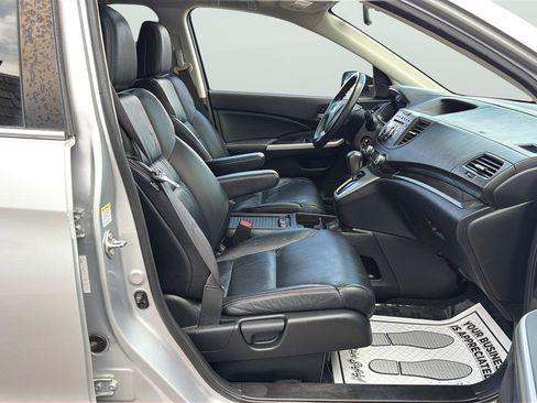 Used 2014 Honda CR-V EX-L image 13