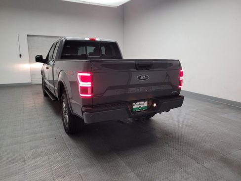 Used 2020 Ford F150 XLT w/ Equipment Group 302A Luxury AWD/4WD image 6