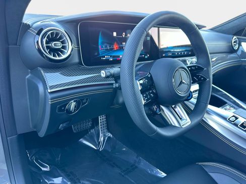 New 2026 Mercedes-Benz AMG GT 63 S image 19
