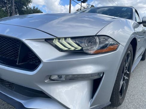 Used 2019 Ford Mustang GT Premium image 33