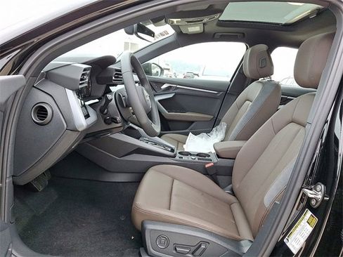 New 2026 Audi A3 2.0T Premium image 9