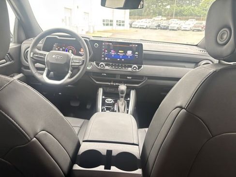 New 2026 Chevrolet Colorado Trail Boss image 18