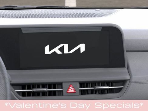 New 2026 Kia Seltos SX image 20