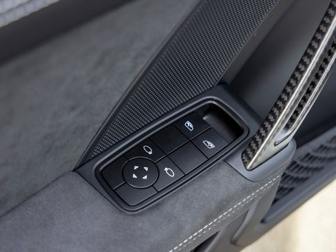 Certified 2026 Porsche 911 GT3 image 28