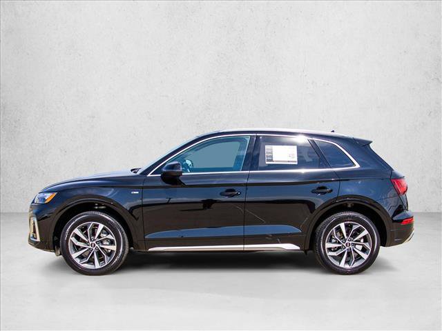 Used 2023 Audi Q5 2.0T Premium Plus AWD/4WD image 8