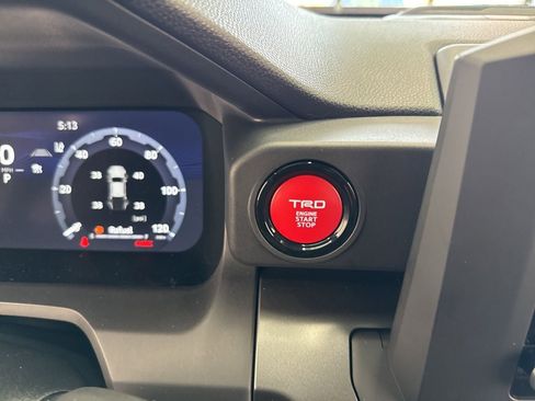 New 2026 Toyota Tacoma TRD Off-Road image 23