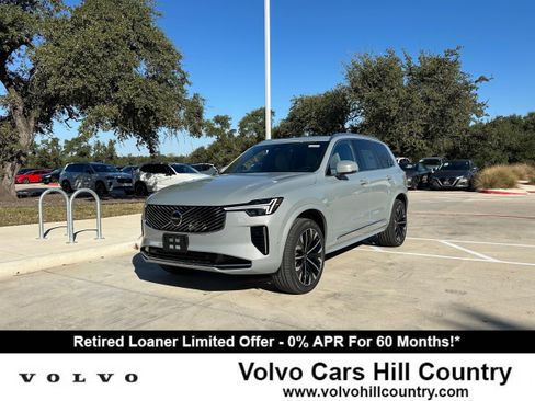 Used 2026 Volvo XC90 B6 Plus w/ Protection Package Premier AWD/4WD image 1