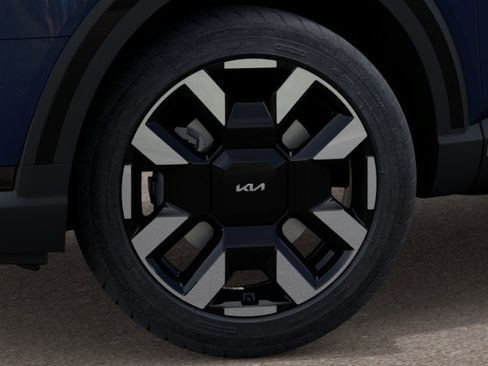 New 2027 Kia Telluride S image 9