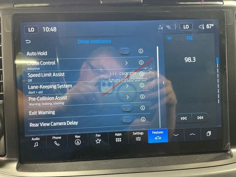 New 2025 Ford F150 XLT w/ Equipment Group 302A MID image 26