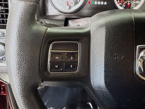 Used 2018 RAM 1500 Tradesman w/ Popular Equipment Group RWD image 14