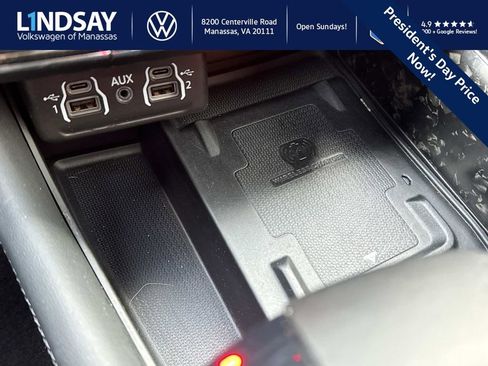 Used 2021 Dodge Durango R/T w/ Technology Group image 16