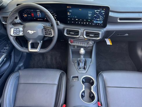 New 2026 Ford Mustang Premium RWD image 13