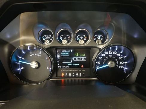 Used 2014 Ford F250 Platinum AWD/4WD image 32