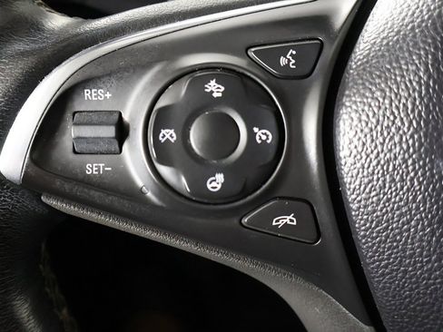 Used 2017 Buick Envision Premium image 40