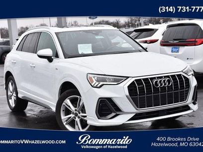 Used 2023 Audi Q3 2.0T Premium w/ Convenience Package
