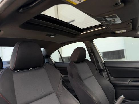 Used 2016 Subaru WRX Premium AWD/4WD image 26
