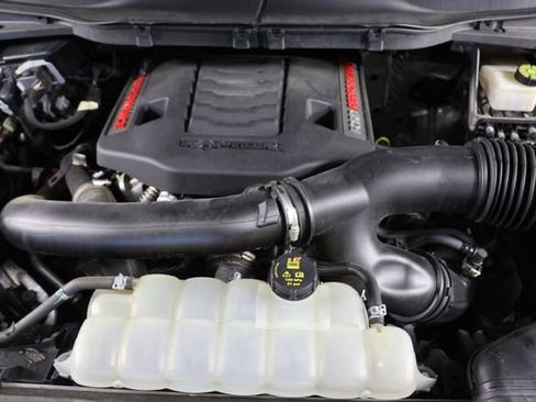 Used 2022 Ford F150 Raptor w/ Convenience Package image 24