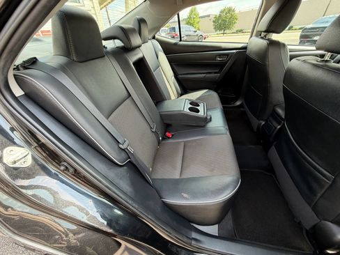 Used 2015 Toyota Corolla S FWD image 30