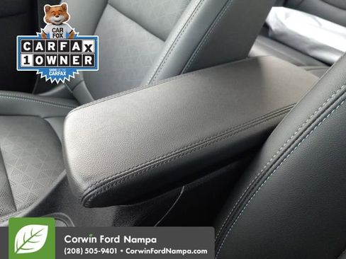 Used 2023 Chevrolet Bolt LT w/ Infotainment Package image 19