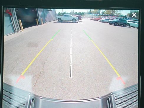 New 2026 RAM 2500 Tradesman image 4