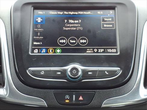 Used 2023 Chevrolet Equinox LT image 17