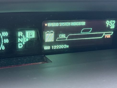 Used 2011 Toyota Prius One image 20