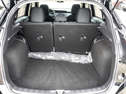 Used 2025 Nissan Kicks Play S image 30