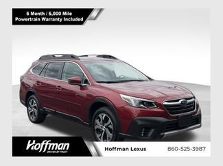 Used 2020 Subaru Outback Limited AWD/4WD video 1