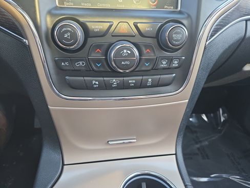 Used 2015 Jeep Grand Cherokee Summit image 19