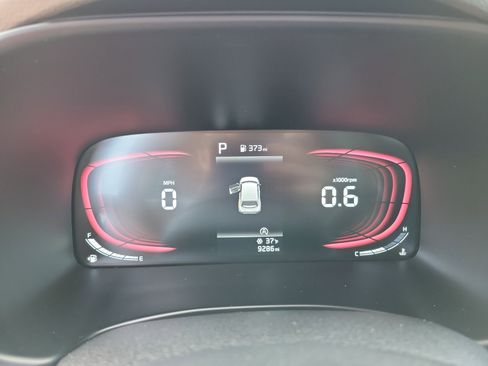 Used 2025 Kia Soul LX w/ LX Technology Package image 15