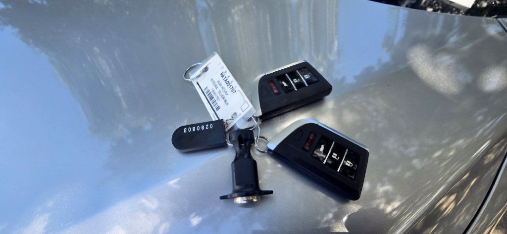 Used 2026 Acura Integra FWD image 32