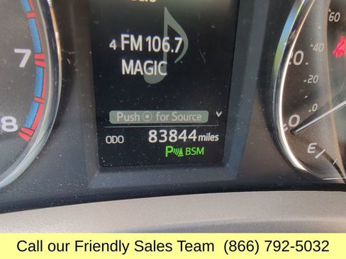 Used 2017 Toyota RAV4 Limited AWD/4WD image 17