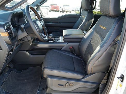 New 2025 Ford F150 Tremor w/ Bed Utility Package image 10